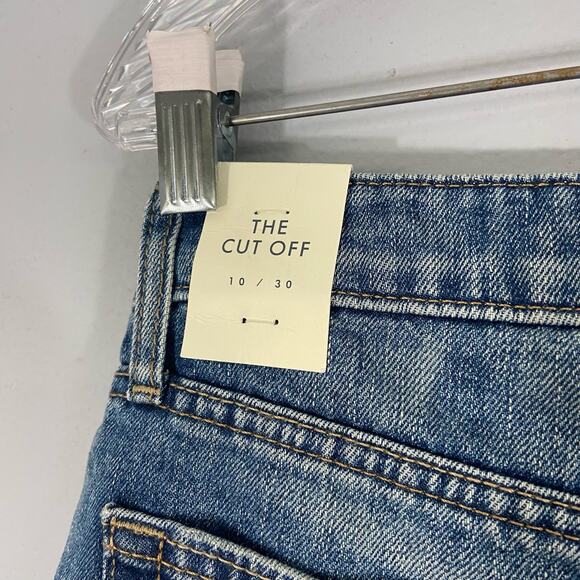 NWT Lucky Brand The Cut Off Short - Picture 5 of 7